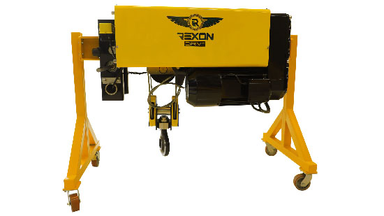 rexon-crane